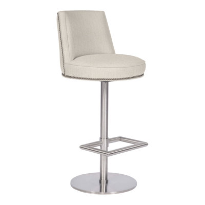 Michael Weiss 44"Donegal Barstool