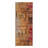 Dimond Washable Abstract Indoor / Outdoor Rug-73268778