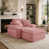 Pink Fabric n'est pas disponible