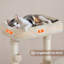 42'' Davalos Professional Cat Tree-1885119495