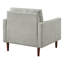 Chaise Mid-Century Grayburn-380209351