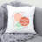 Christmas Illustration_7 Reversible Throw Pillow-446238273