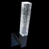 Cinema 1 - Light LED Flush Mounted Sconce