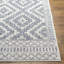 Mastandrea Indoor & Outdoor Boho Rug Ivory/Blue-875058860