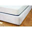 Faux suede Base wrap valance-32266278-32266280