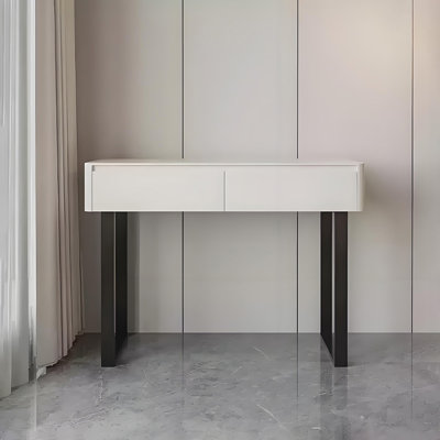 Light luxury and simple dressing table