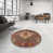 Rond 8 pi