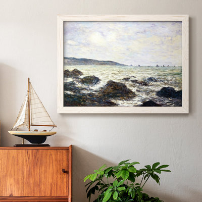 " Coast Of Normandy "