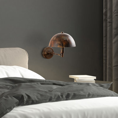 Lampe murale