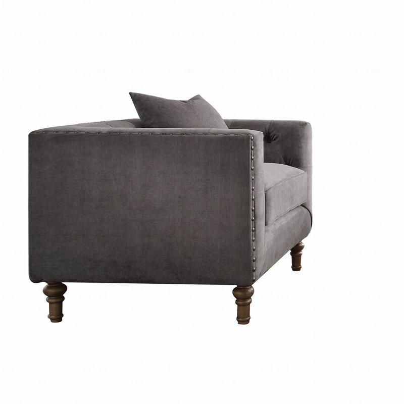 Fauteuil Appalachia