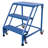 3 - Step Steel Step Stool