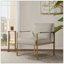 Chaise d'appoint Perry Street Jayco-514555615