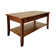 Ambrianna Solid Wood Coffee Table