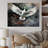 " China Art Redcrowed Crane III "-693360252-693360253