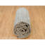 Tapis surdimensionné en laine noué à la main 12 pi x 14 pi 9 po DFC096057A5F41B684F96DAA7E0A8888