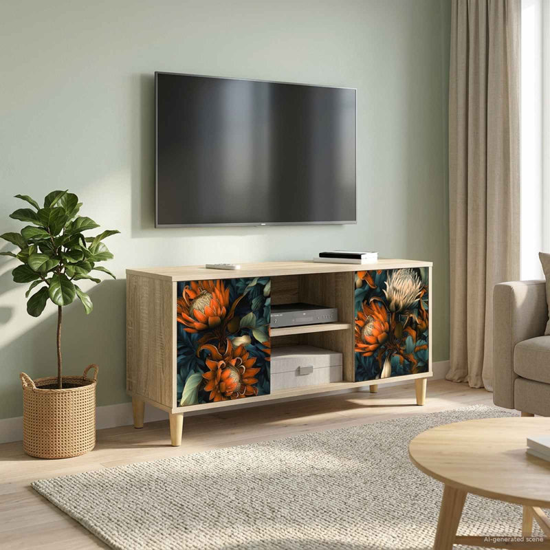 Unfinished with Fireplace Included