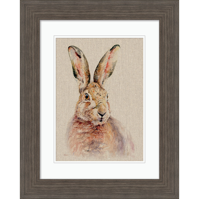 Jane Bannon - Single Picture Frame Print