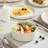 Stoneware Dinnerware Set 12 Piece - Service for 4-1860786605