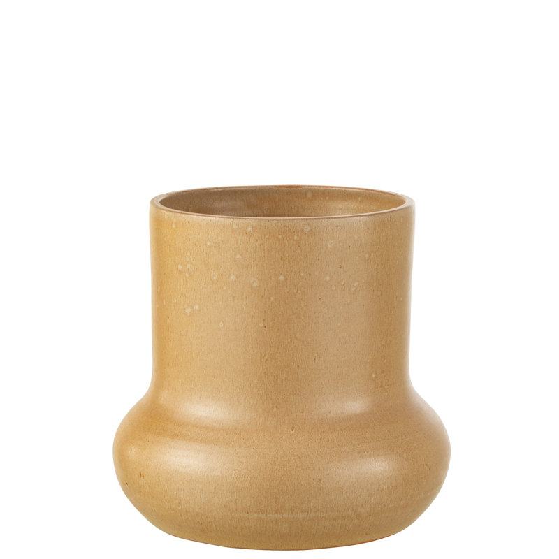 Spring / Summer 2024 Table Vase 1, Gold
