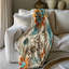 Boho Hues - couverture de qualité supérieure 1 pièce-102151990