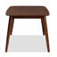 Solid Wood Dining Table