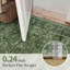 Tapis vert lavable pour salon-129943716-129943720