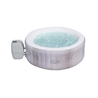 Lay-Z-Spa Cancun Airjet Inflatable Hot Tub