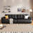 Modern Minimalist Creative Sofa-110477489