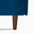 Finnick Velvet Accent Chair-996475612
