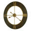 Chasum 32" Wall Clock