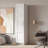 Stackable Wall Mounted Storage Cabinet-930241164