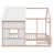 Nude and White is out of stock