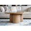 Solid Wood Cocktail Table-10183605