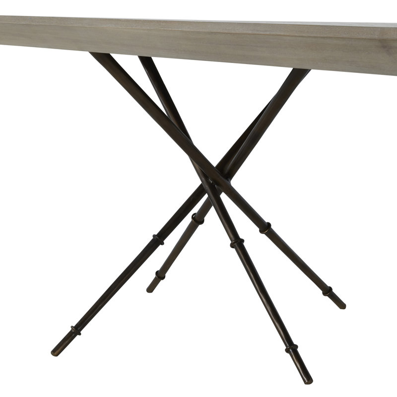 Davenport 84" Dining Table