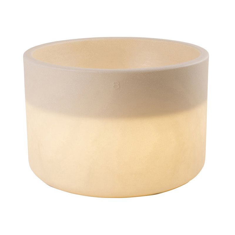 Philomena Pot Planter, Sand