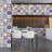 6 in. W x 6 in. L Peel and Stick Field Tile