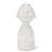 Goudy Ceramic Table Vase