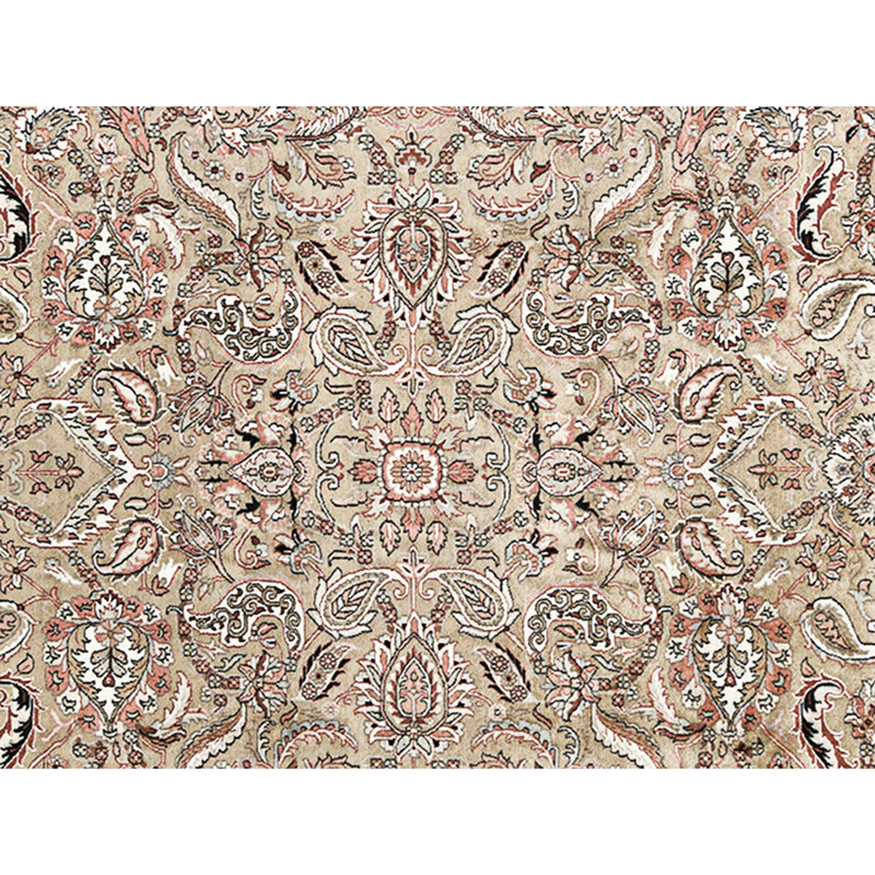 One-of-a-Kind 8'8" X 11'5" Hand Knotted Area Rug