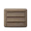 PRIMROSE 3 - Drawer Nightstand