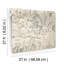 Papier peint Montecito-105614433