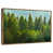 Floating Frame Gold
