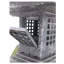 Lanterne de jardin Amaylee