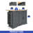 Tashala 45.3" W x 25.4" D Rectangular Manufactured Wood Kitchen Cart -1398604027