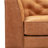 Essex Full-Grain Genuine Italian Leather Lounge Chair-594526537