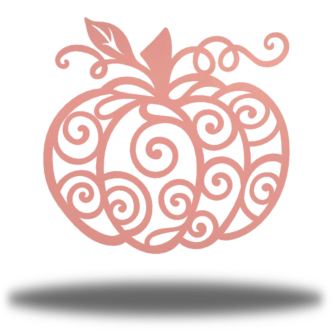 Steel Plants & Flowers Wall Decor Riverside Designs LLC 