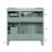 36'' Single Bathroom Vanity with Ceramic Top-101122421