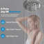 Système de douche complet avec valve brute-97891535