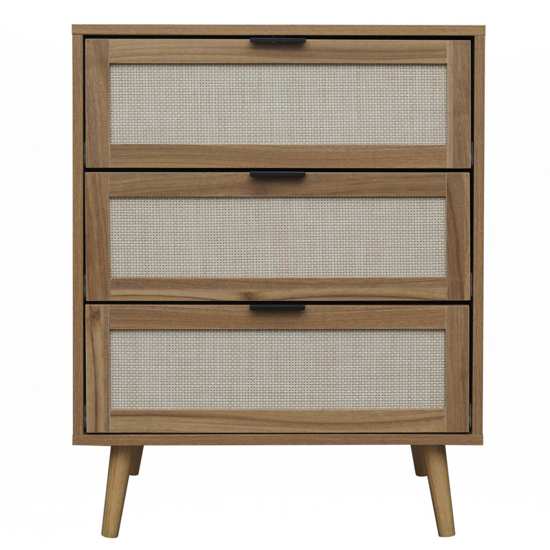 Commode 3 tiroirs