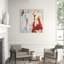 Numbers Game Print by Chelsea Art Studio-25801488-25801487