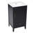 20'' Bathroom Vanity with Ceramic Sink-552633659